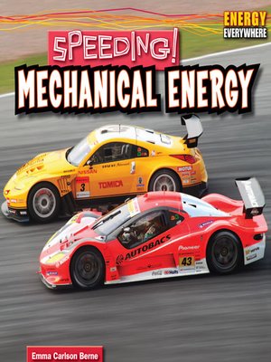 cover image of Speeding!